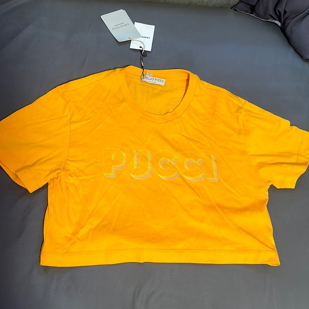 Emilio Pucci